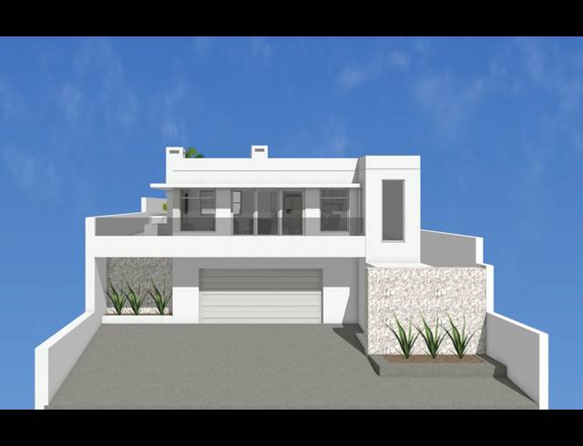 566M² VACANT LAND FOR SALE IN PARADISE BEACH